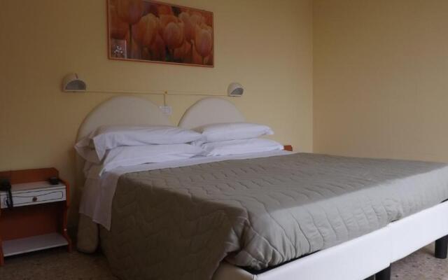 Hotel Cesare