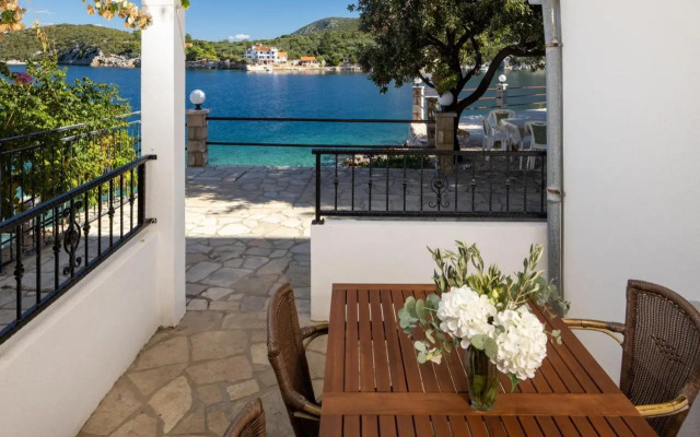 Apartmani Nikola