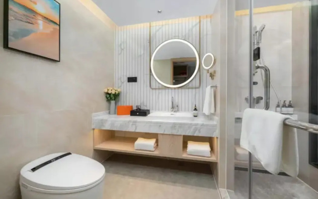 Vienna International Hotel Kunming Anning Donghu Branch