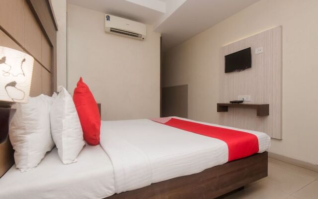OYO 19936 Hotel Krishna