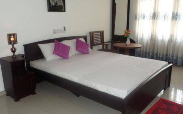 The Nest - Galle