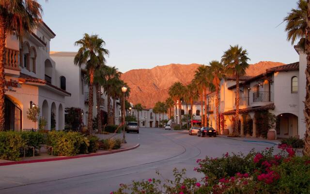 Embassy Suites La Quinta Hotel & Spa