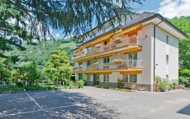 Garni Villa Sabine