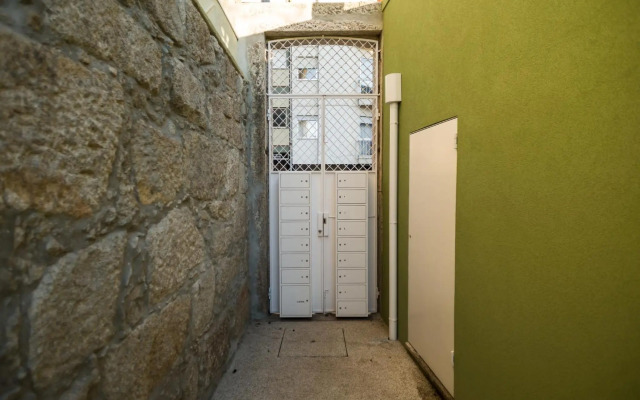 Green House / Casa Verde