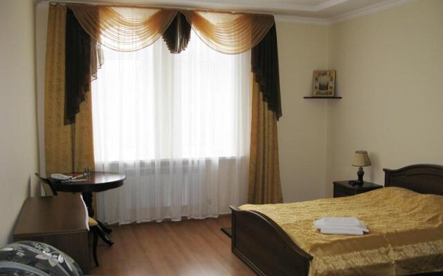 Макаровская