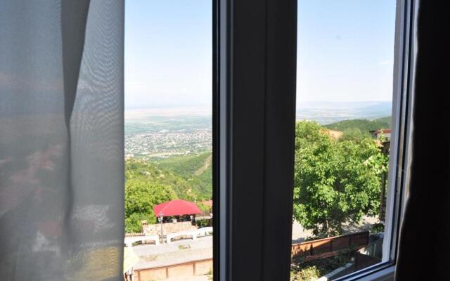 Apartment Chavchavadze 5
