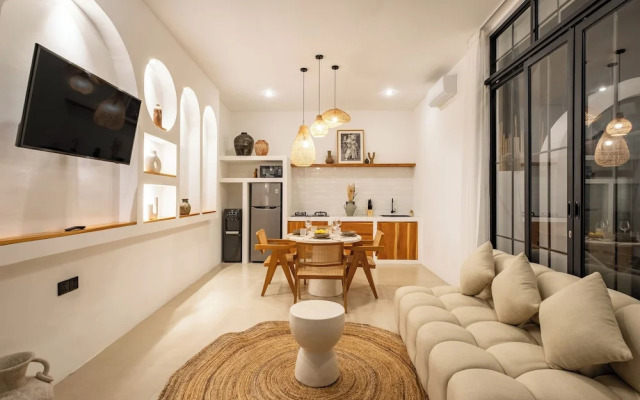 Villa Amra By Azure with Good Views