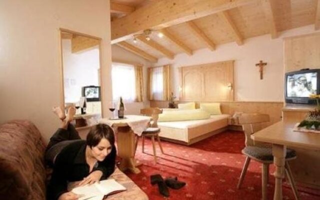 Hotel Garberwirt