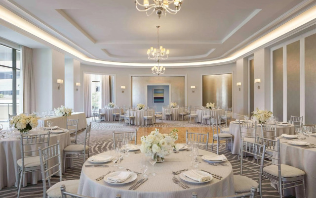 Waldorf Astoria Atlanta Buckhead