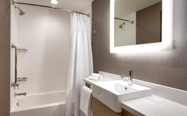 SpringHill Suites by Marriott Salt Lake City-South Jordan