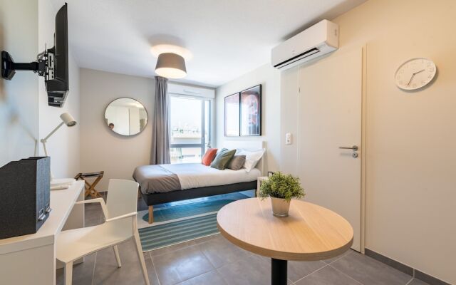 Student Factory Montpellier Sud