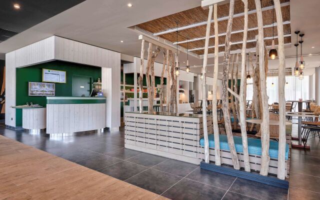 ibis Styles Arcachon Gujan Mestras