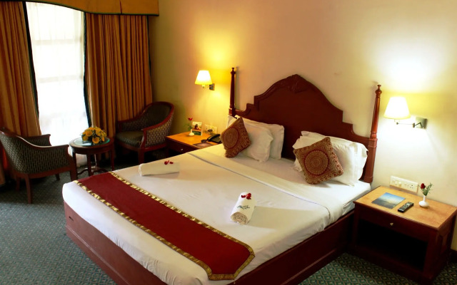 Bolgatty Palace & Island Resort (KTDC)