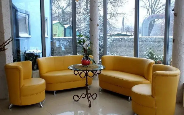 Bona Dea Hotel Spa