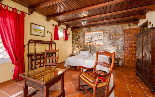 Villa Palladio en Ronda