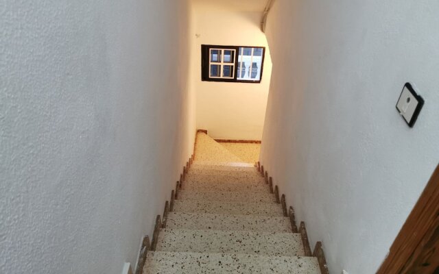 Apt Playa del Ingles Patronato