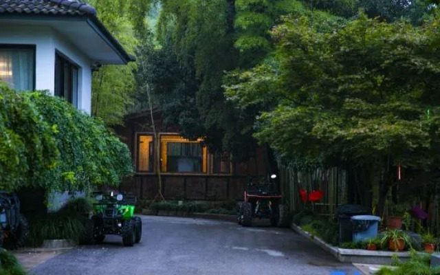 Boxin Bay Guesthouse