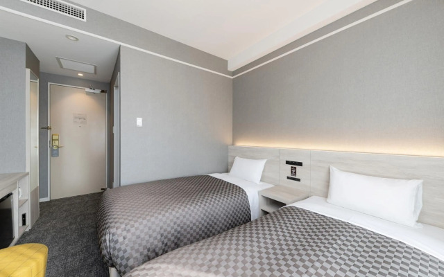 The OneFive Garden Kurashiki