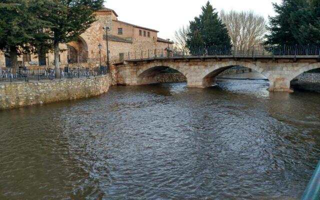 Apartamentos La Alborada Medieval