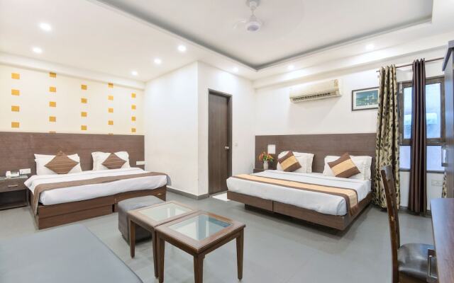 Hotel La Vista