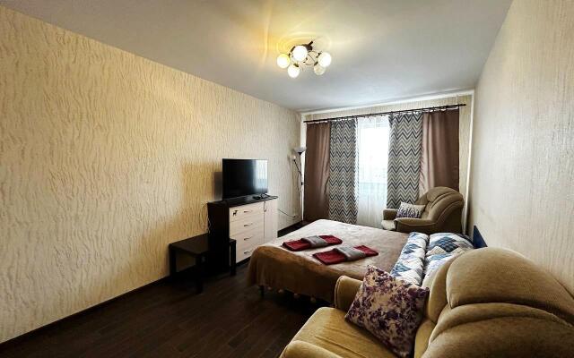 На Север на улице Зои Космодемьянской