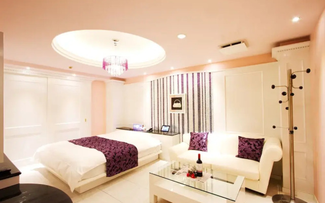 Coco Hotel Tiara - Adults Only