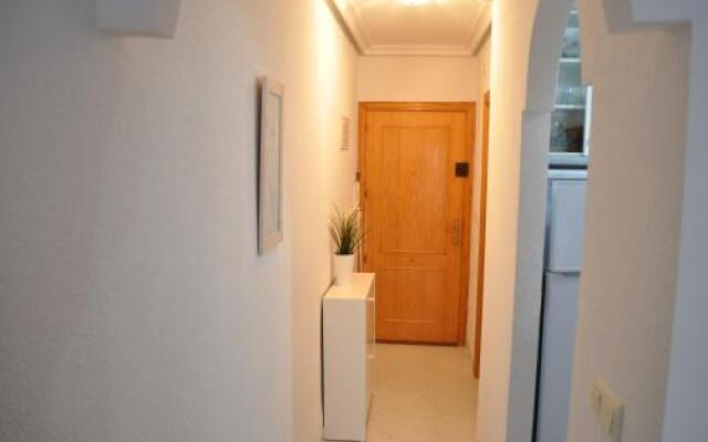 Apartament La Mata