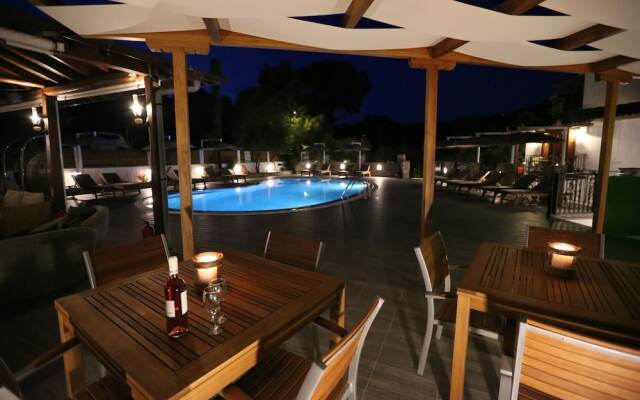 Skiathos Argento