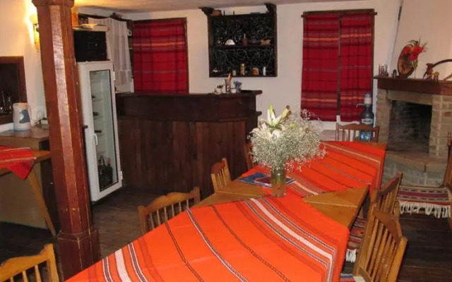 Hadjigergys Guest House