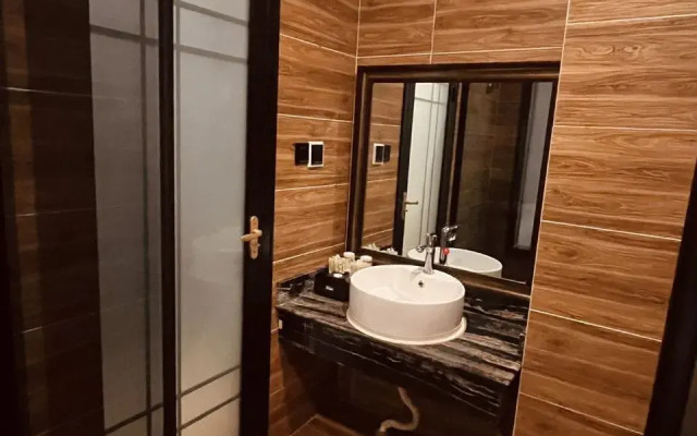 Sunshine Hotel 1st Road (Altay Emerald Bay)