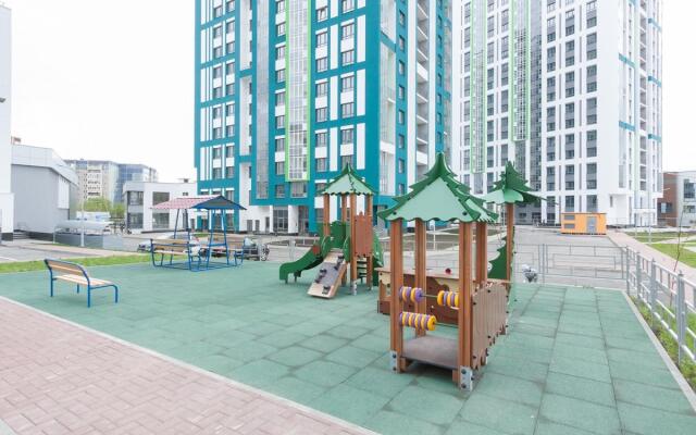 Этажидейли на улице Волгоградской