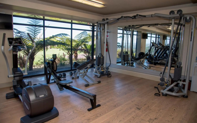 Simola Hotel, Country Club & Spa