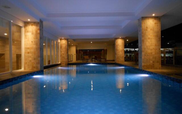 Hotel PrimeBiz Tegal