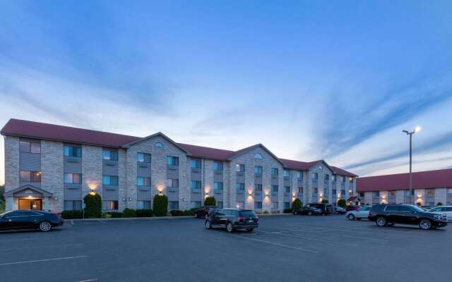 Wingate by Wyndham Wisconsin Dells