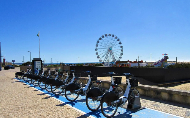 Rosário - two bedroom apart- Buarcos - Figueira da Foz