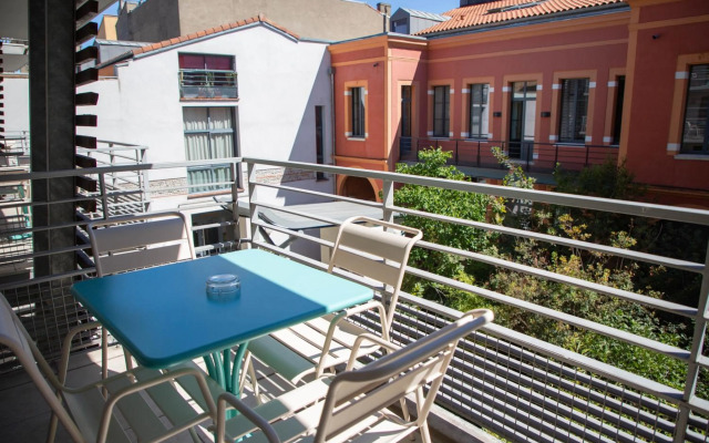 Appart-Hôtel Clément Ader