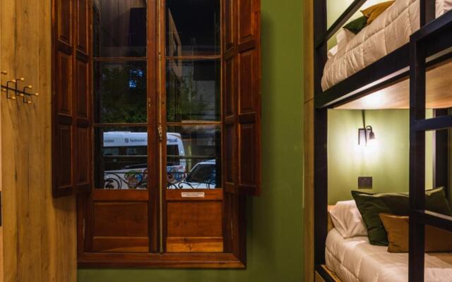 Faz Hostel