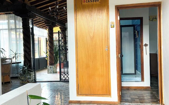 Hotel Villa Gardenias