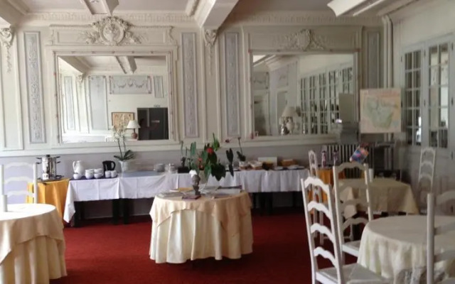 Le Mas & La Lorraine