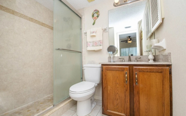 Unit 8213 - Ocean Racquet Club