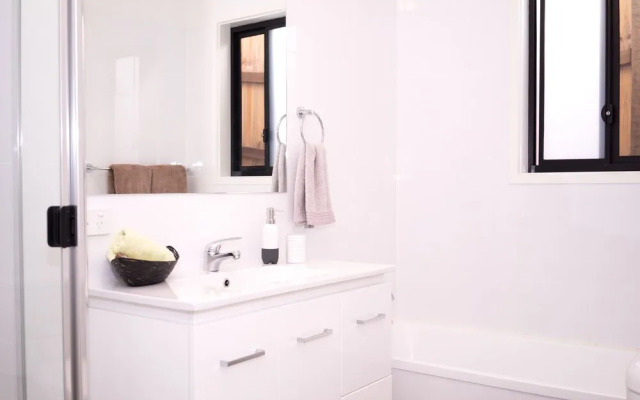 The Northside Retreat