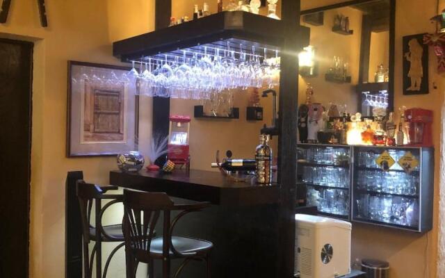 Pazo de Laia - Adults Only