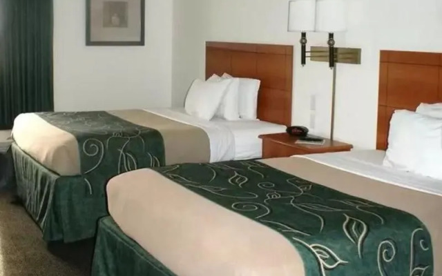 Oak Tree Inn - Comfort