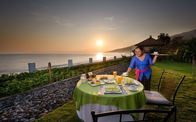 Ashling Villa
