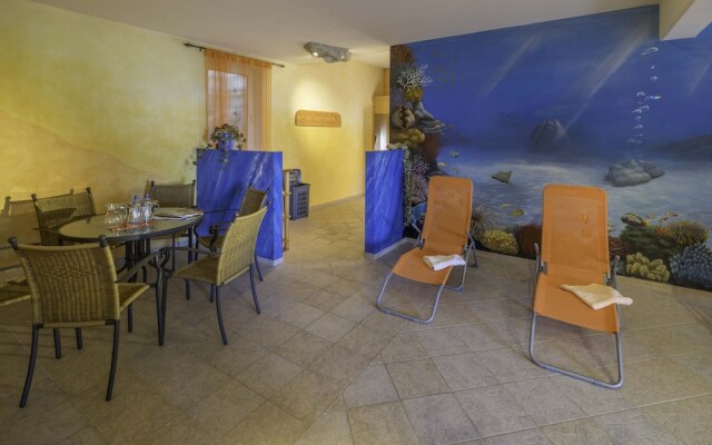 Hotel Oasis Loipersdorf