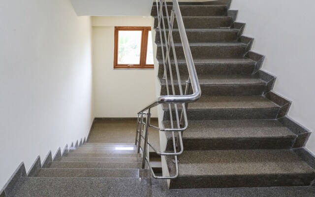 Treebo Trend Pratham Residency