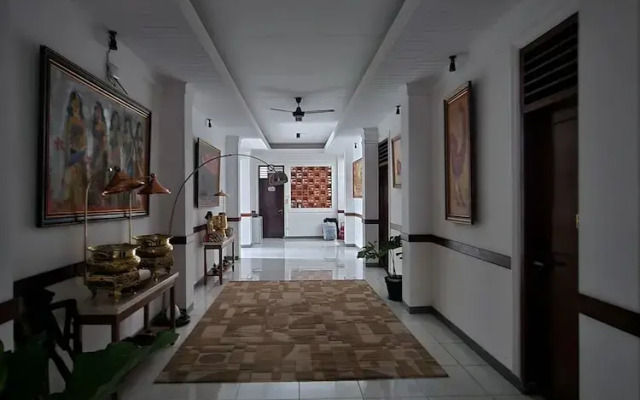 Domore Lifestyle Hotel & Cafe