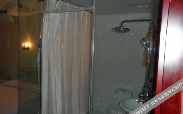 Yihe Hotel