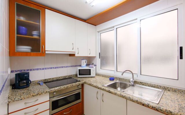 Apartment Giner
