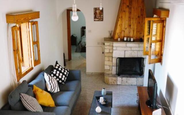 Malietzis House